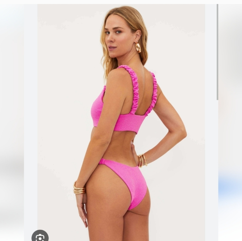 Beach Riot Bikini Set - Picture 5 of 6